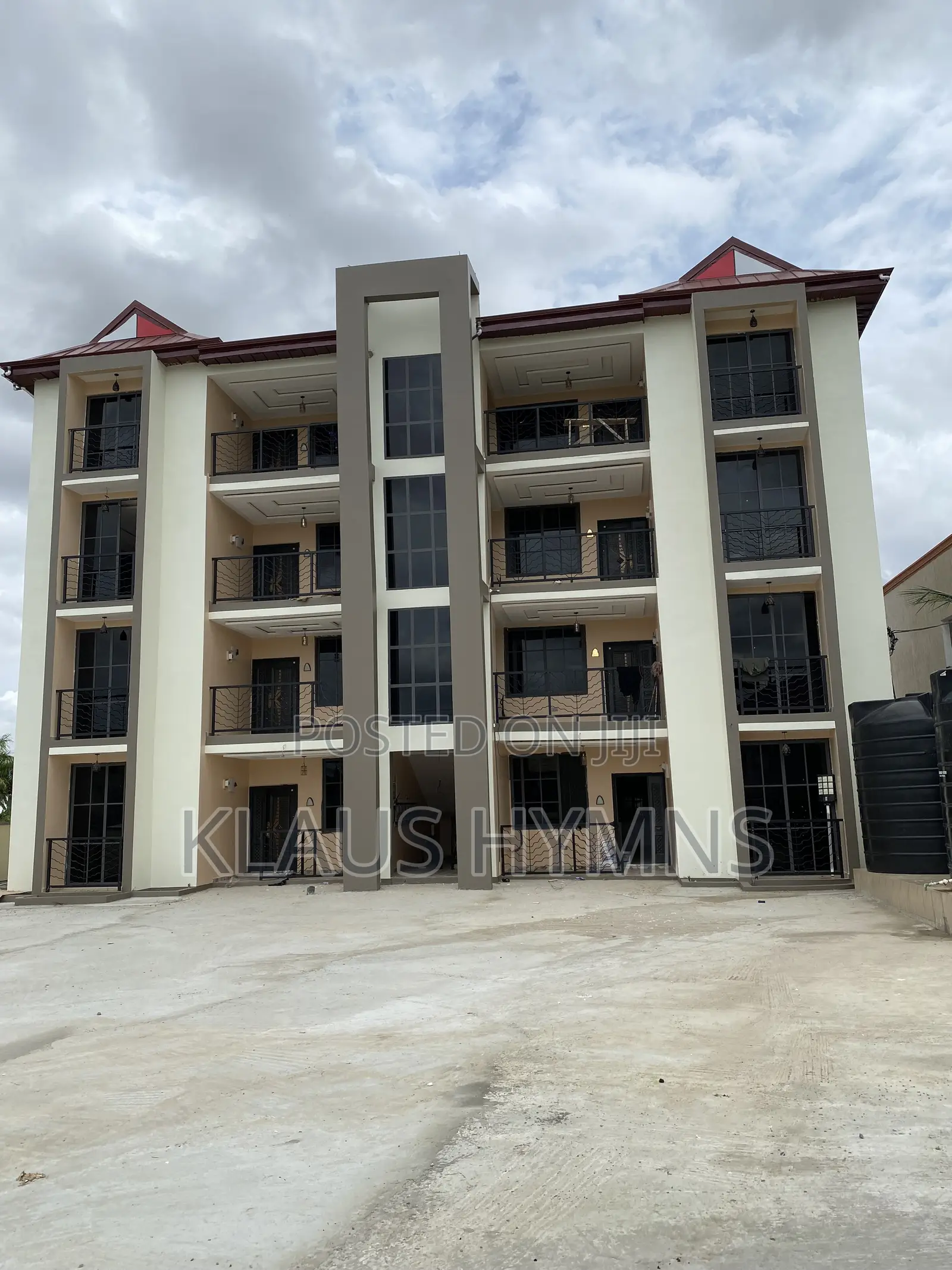 2bdrm Apartment in Graymanproperties, Lake Side Estate for rent in Lake Side Estate