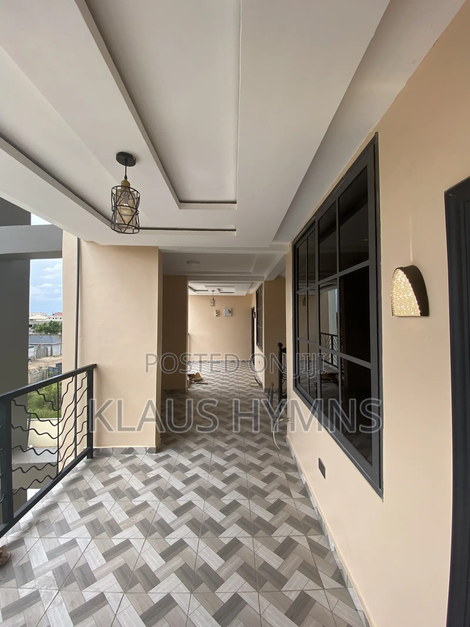 2bdrm Apartment in Graymanproperties, Lake Side Estate for rent in Lake Side Estate