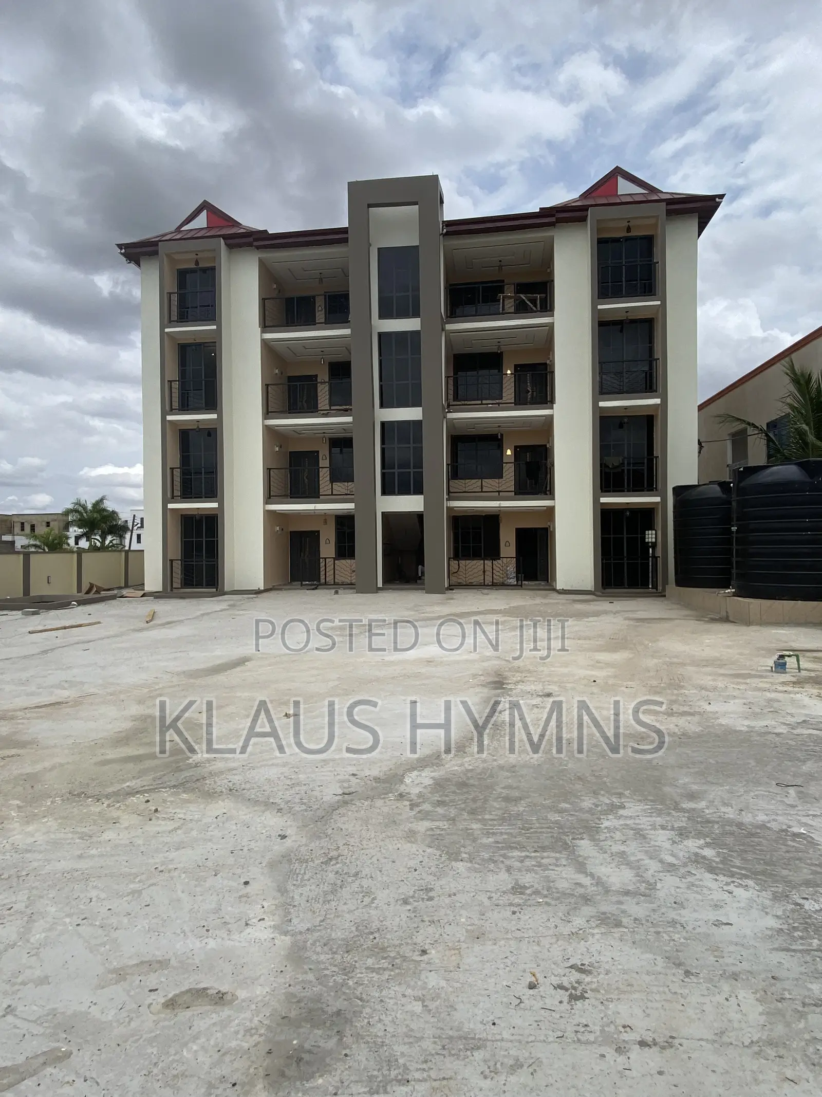 2bdrm Apartment in Graymanproperties, Lake Side Estate for rent in Lake Side Estate