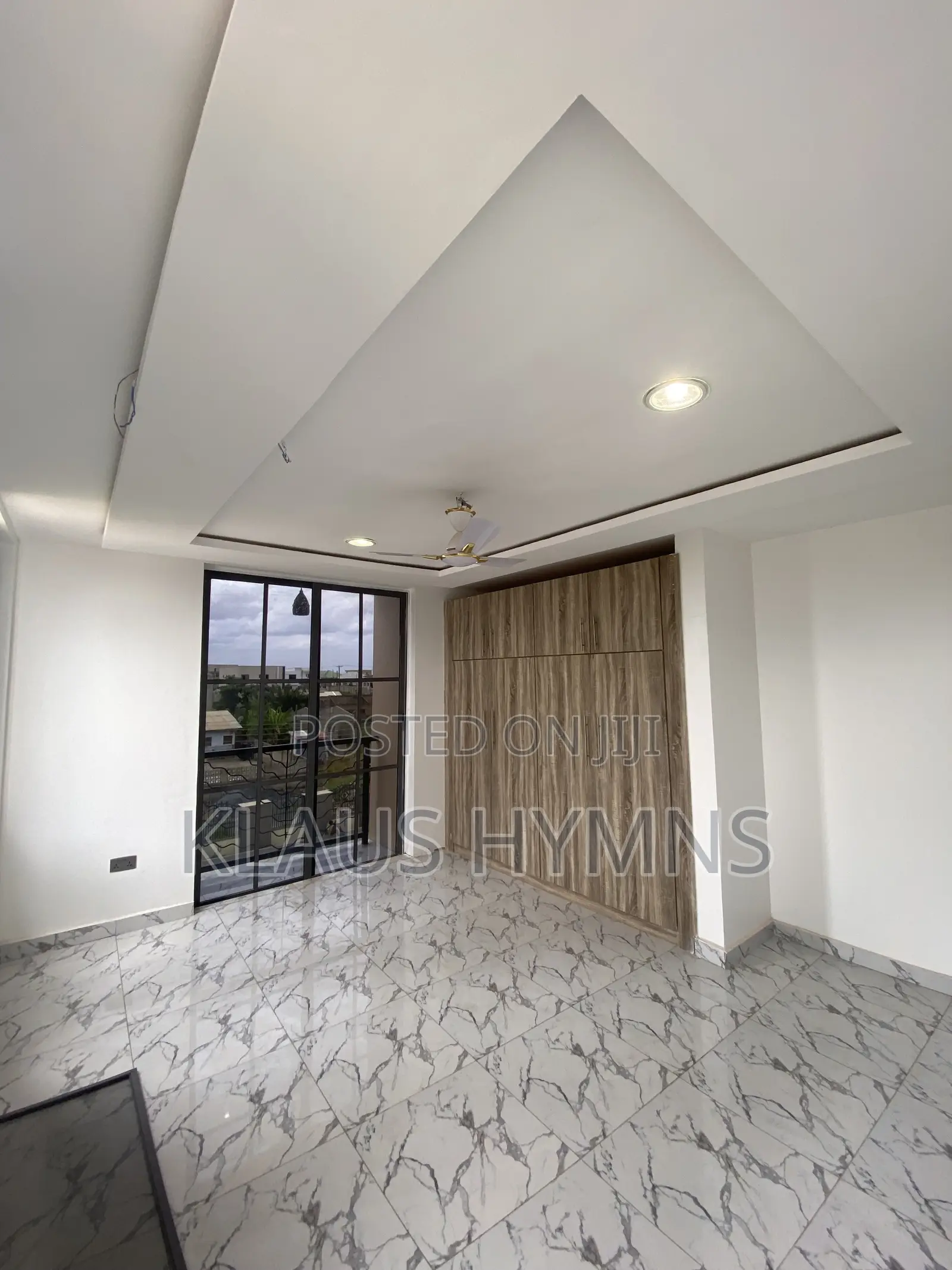2bdrm Apartment in Graymanproperties, Lake Side Estate for rent in Lake Side Estate