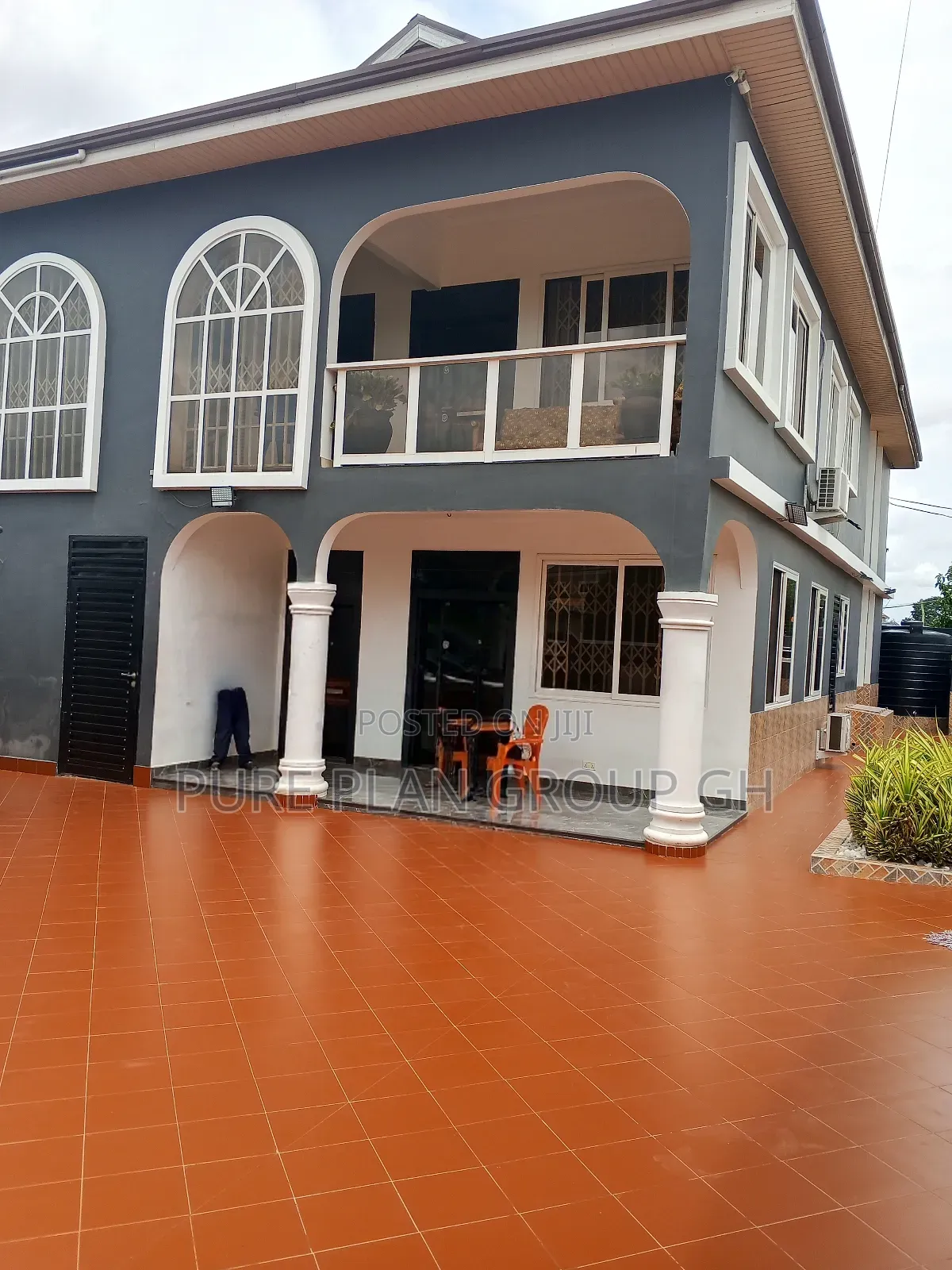 4bdrm Apartment in Parakuo Estate Dome for rent in Parakuo Estate