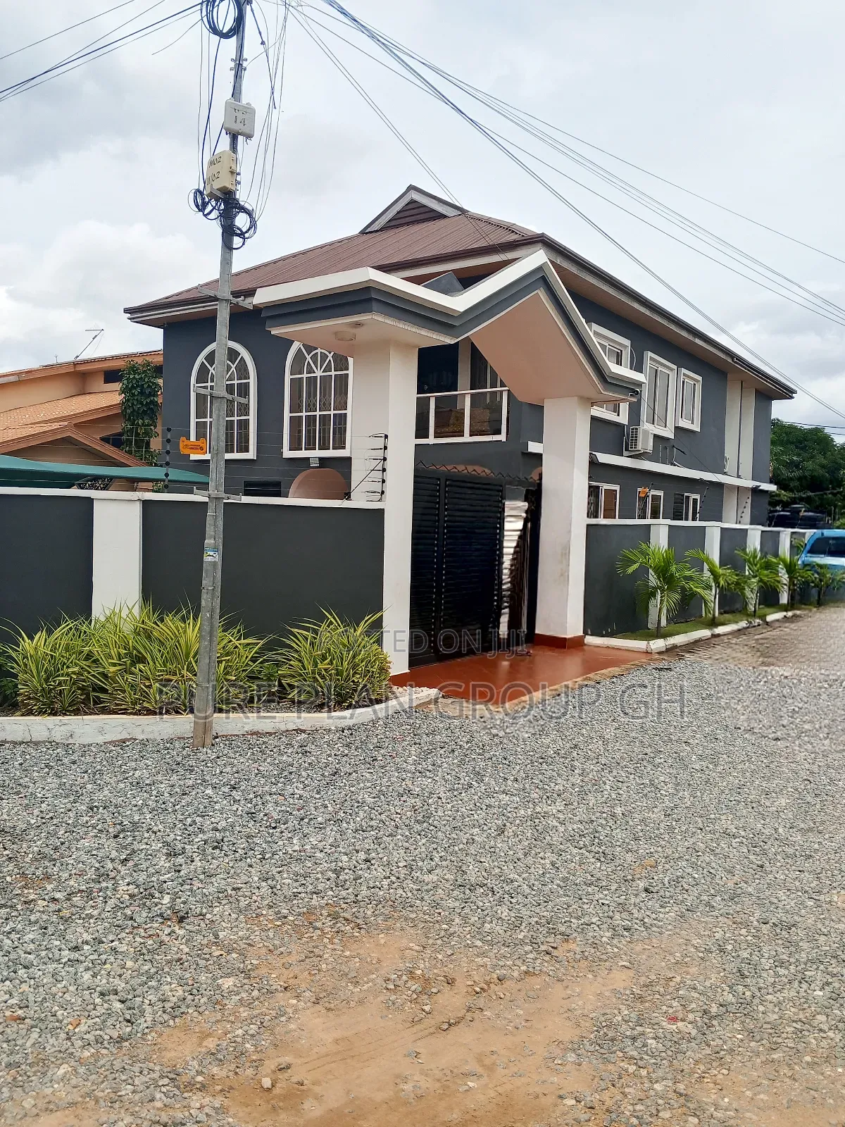 4bdrm Apartment in Parakuo Estate Dome for rent in Parakuo Estate