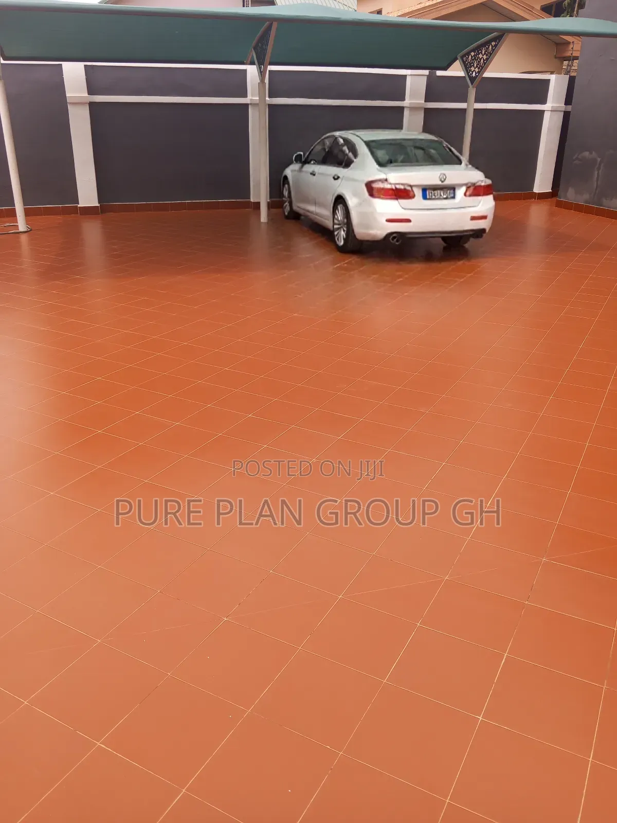 4bdrm Apartment in Parakuo Estate Dome for rent in Parakuo Estate