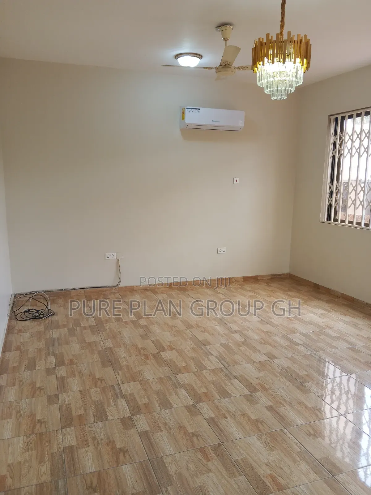 4bdrm Apartment in Parakuo Estate Dome for rent in Parakuo Estate