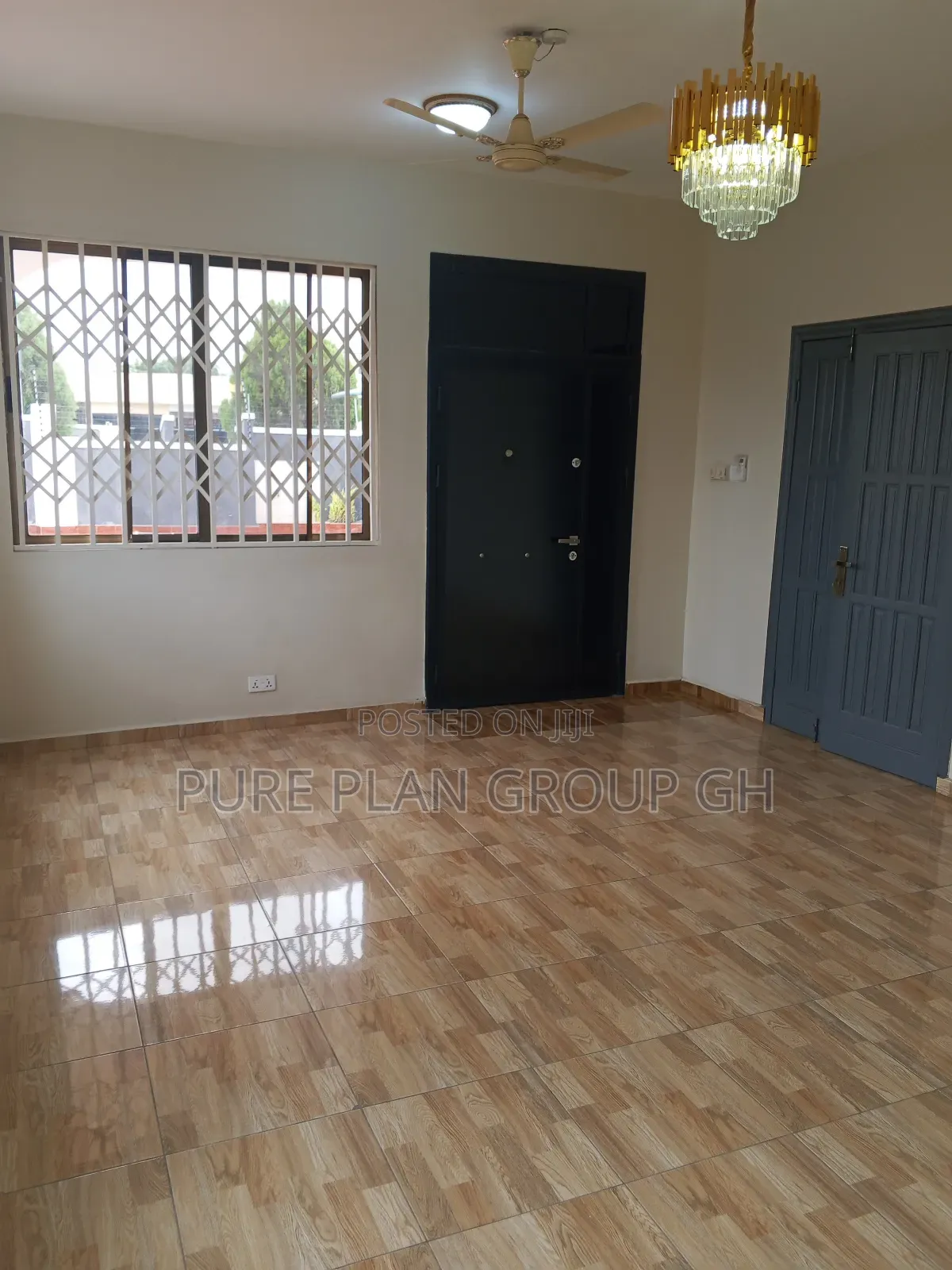 4bdrm Apartment in Parakuo Estate Dome for rent in Parakuo Estate