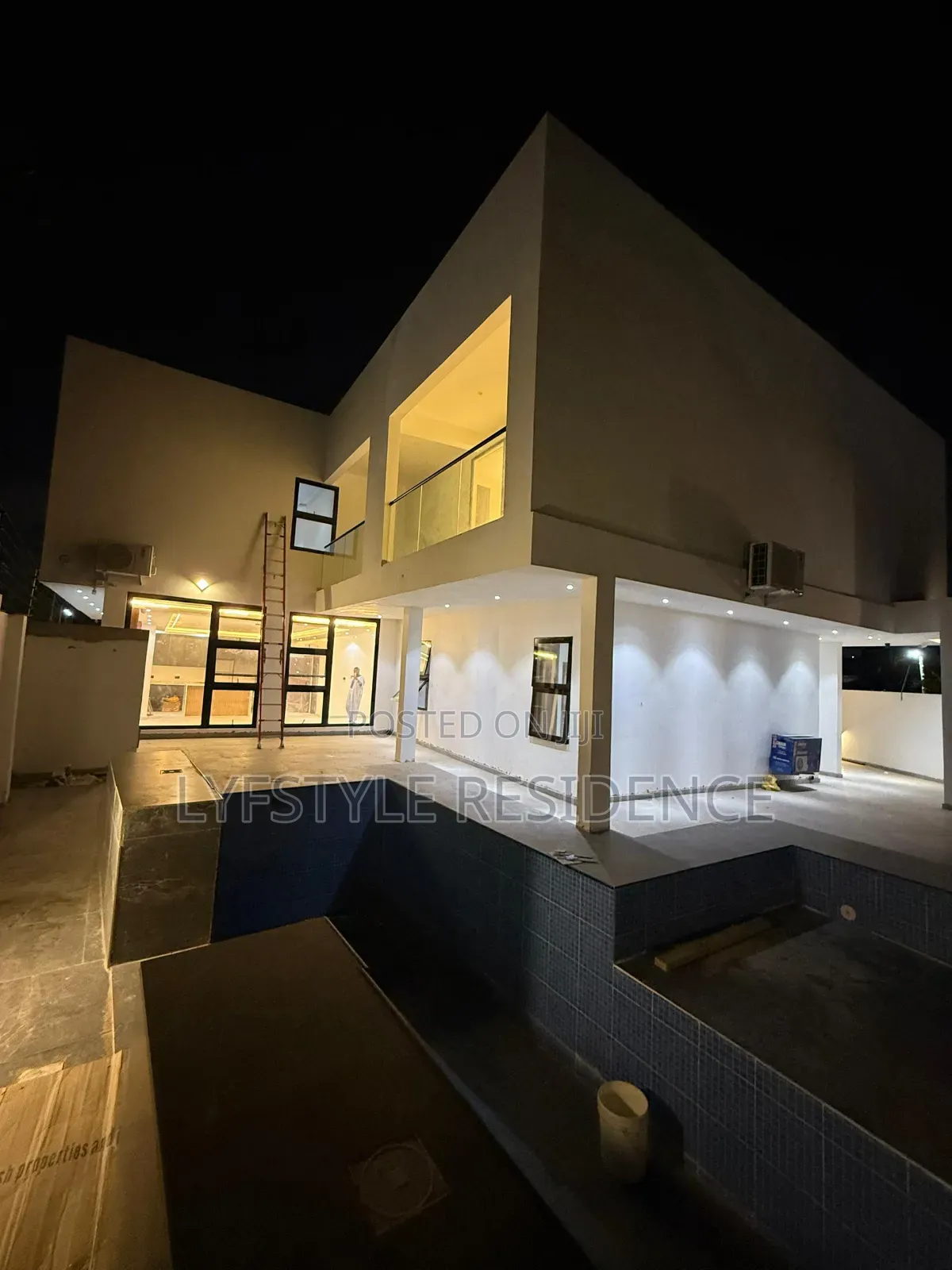 4bdrm House in Adjiringanor, Ability for sale in Ability