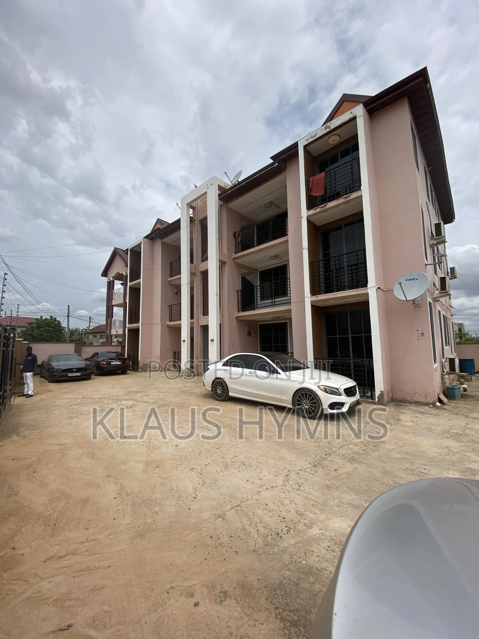 3bdrm Apartment in Graymanproperties, Lake Side Estate for rent in Lake Side Estate