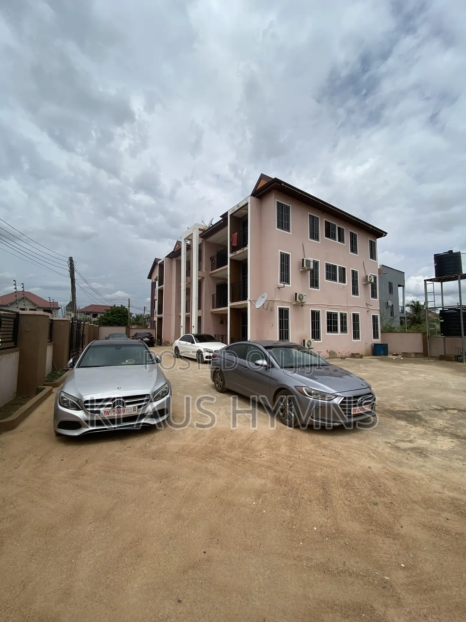 3bdrm Apartment in Graymanproperties, Lake Side Estate for rent in Lake Side Estate