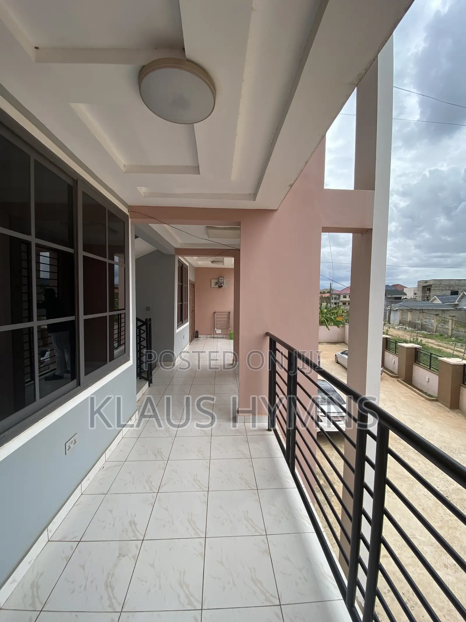 3bdrm Apartment in Graymanproperties, Lake Side Estate for rent in Lake Side Estate
