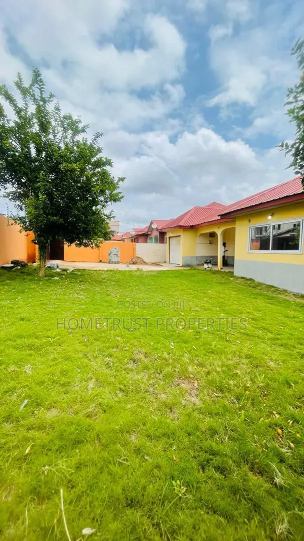 4bdrm House in Kwabenya Acp for rent in Kwabenya