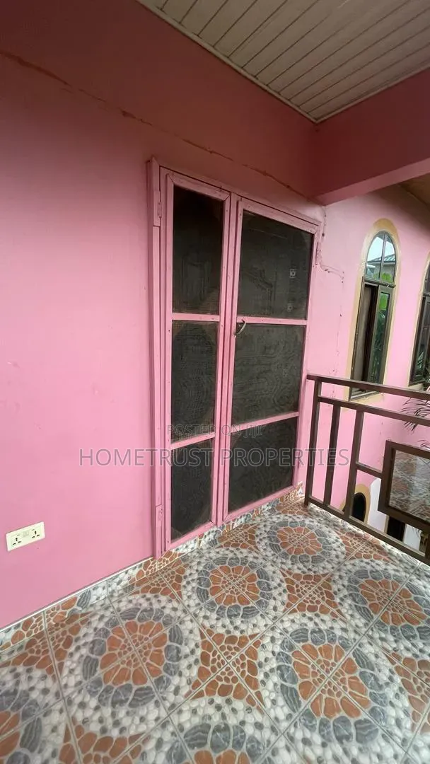 3bdrm Apartment in Ashongman Area, Police Station for rent in Police Station