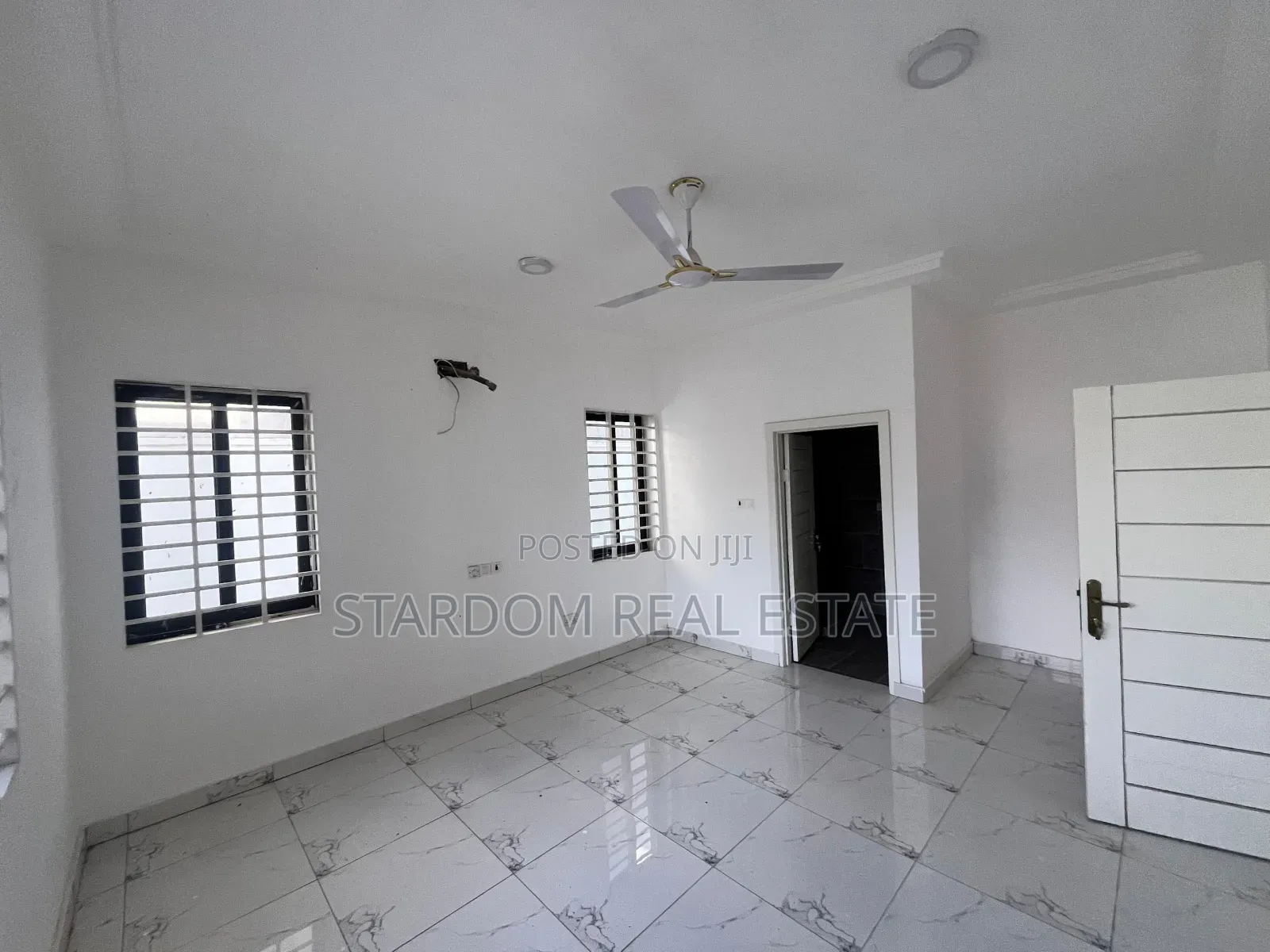2bdrm Apartment in East Legon, American House for rent in American House