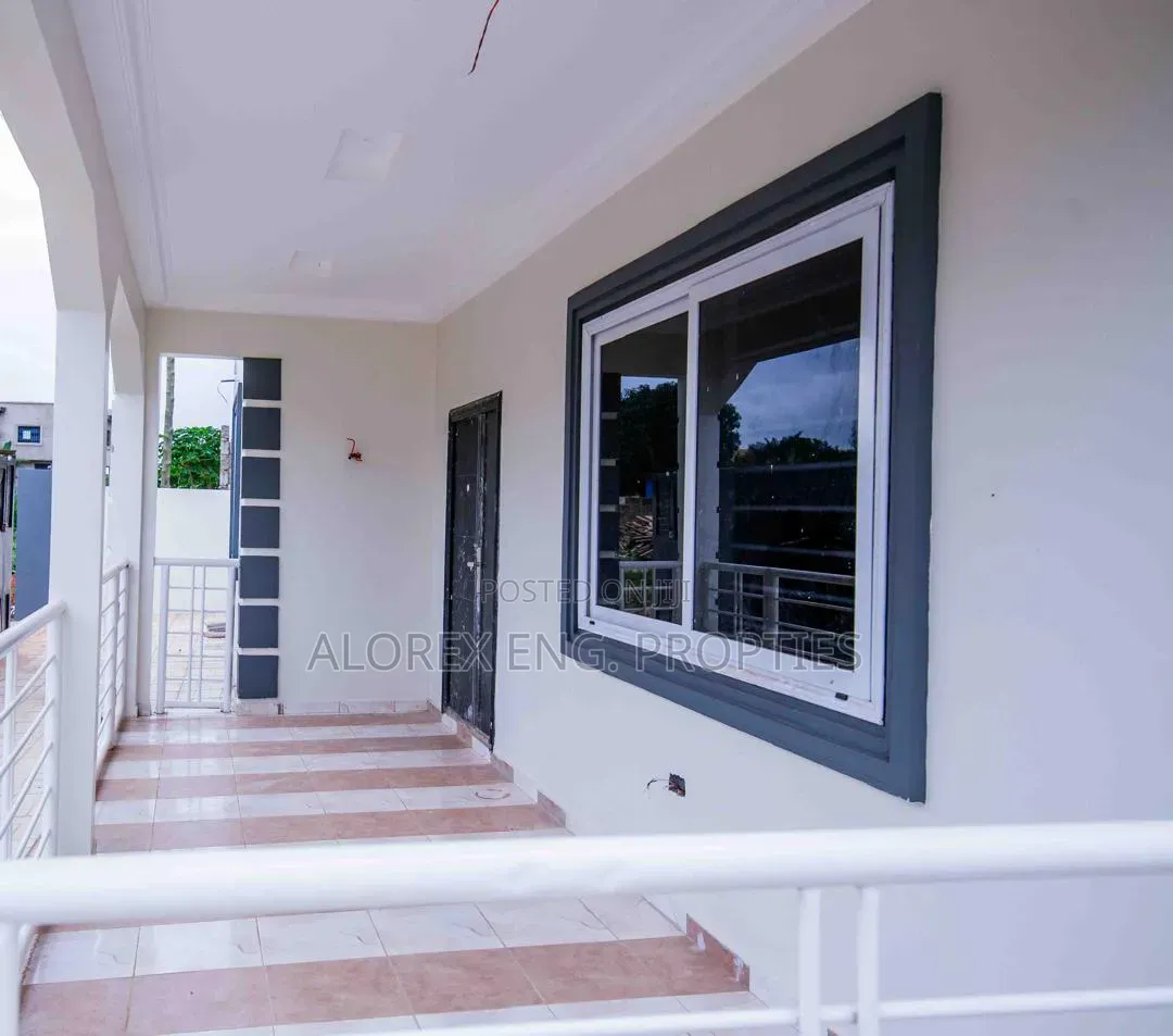 2bdrm House in Oyarifa, Owusu Ansah for sale in Owusu Ansah