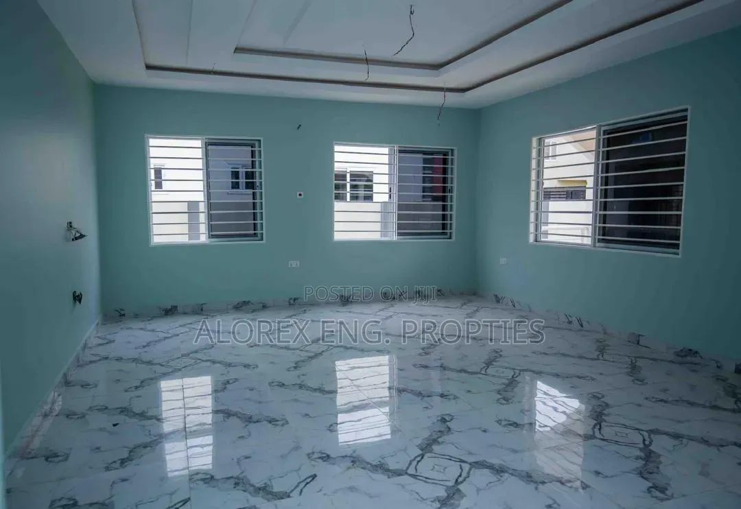 2bdrm House in Oyarifa, Owusu Ansah for sale in Owusu Ansah