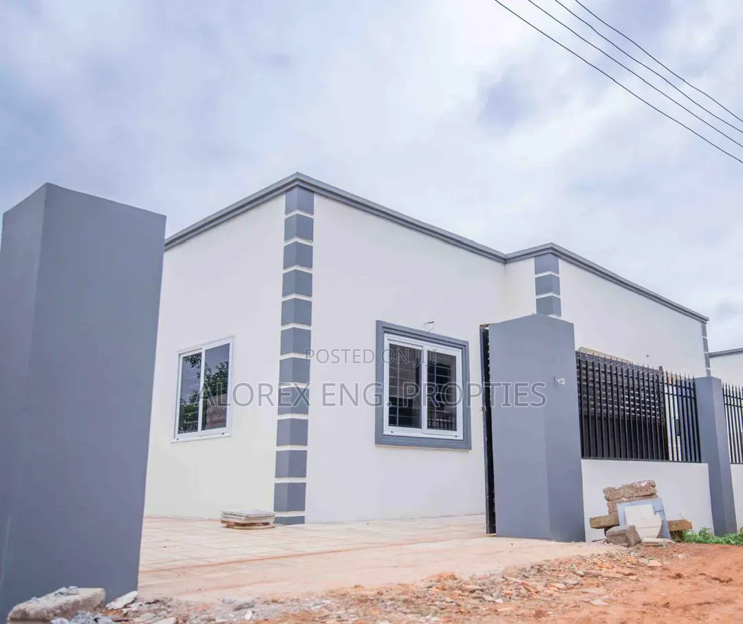 2bdrm House in Oyarifa, Owusu Ansah for sale in Owusu Ansah