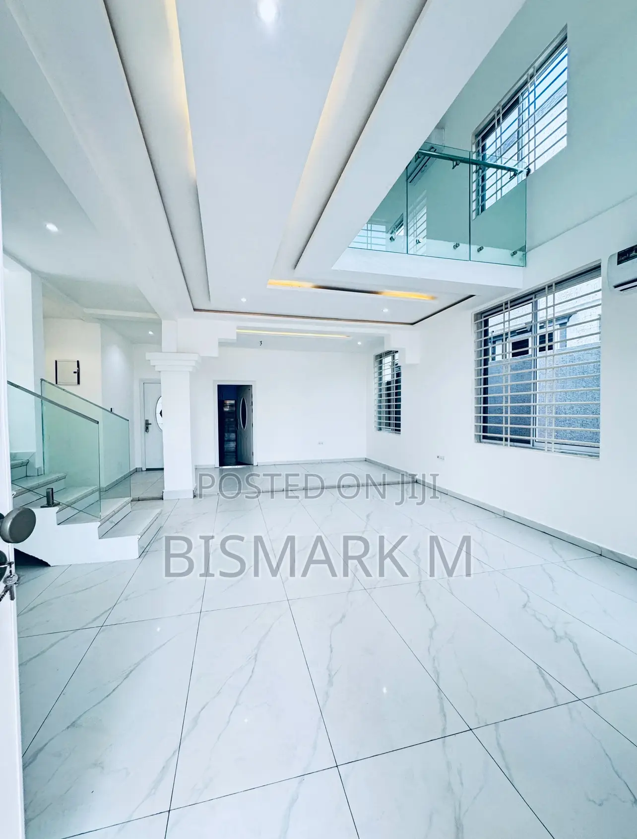 4bdrm House in Lakeside Estate, Ashaley Botwe for sale in Ashaley Botwe