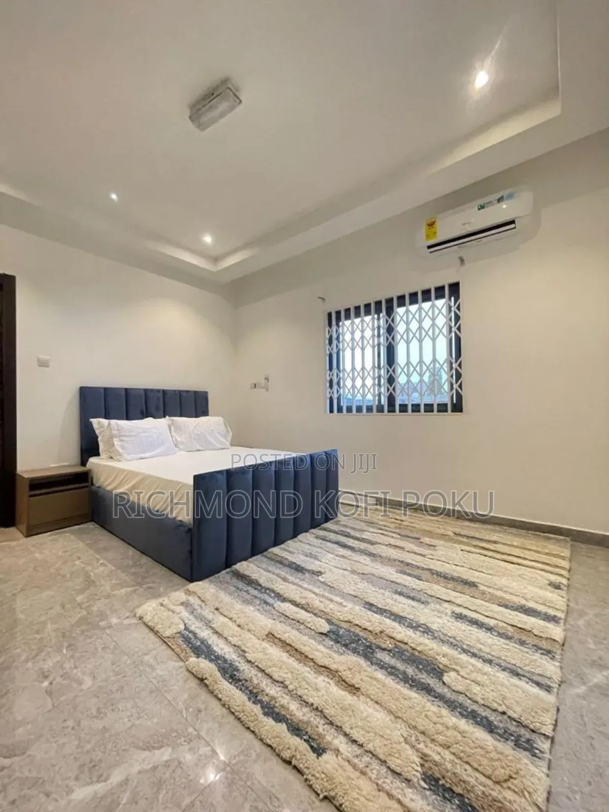 3bdrm Townhouse/Terrace in Kofis Realty, Spintex for sale in Spintex