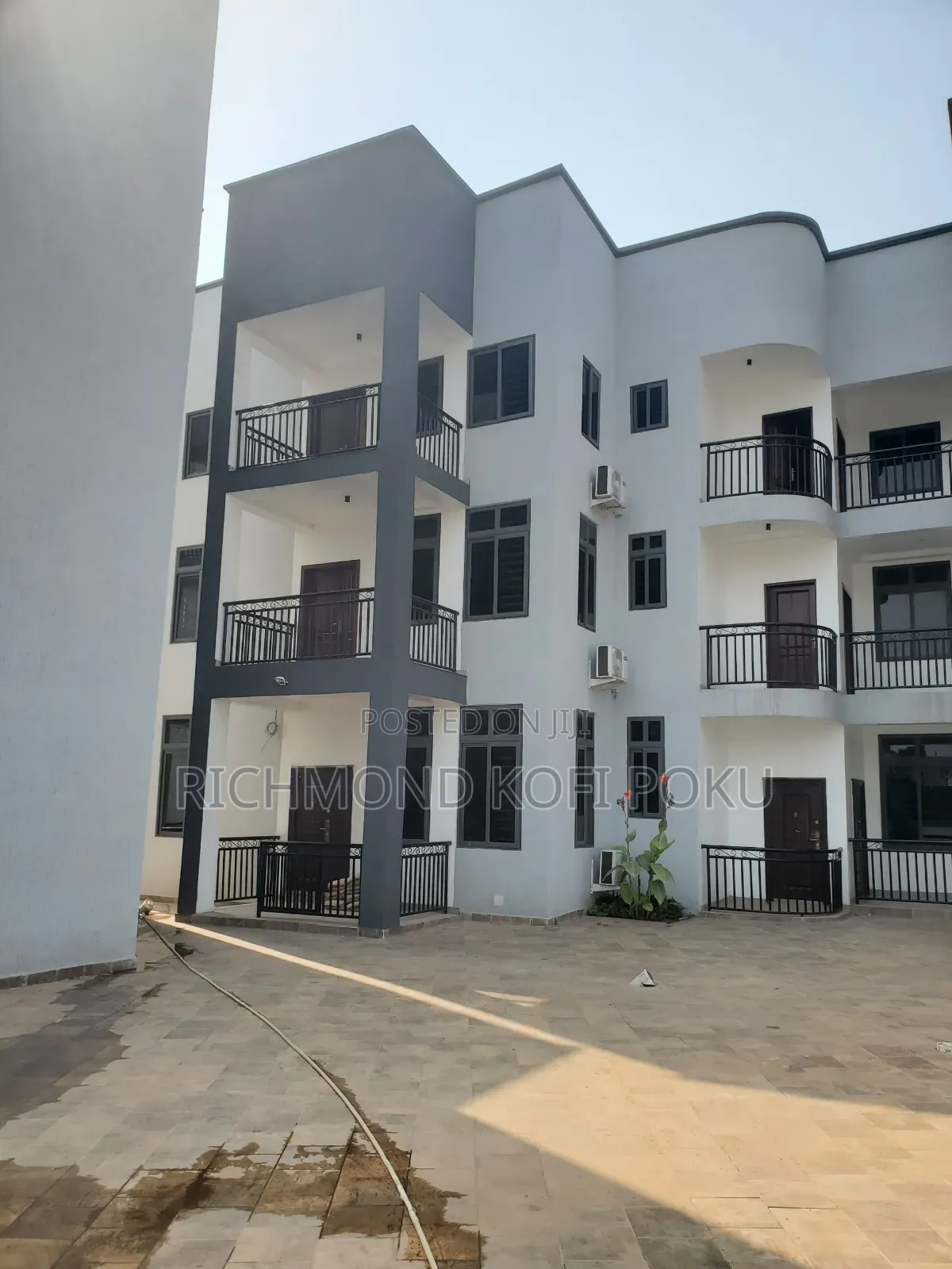 3bdrm Apartment in Kofis Realty, East Legon for rent in East Legon