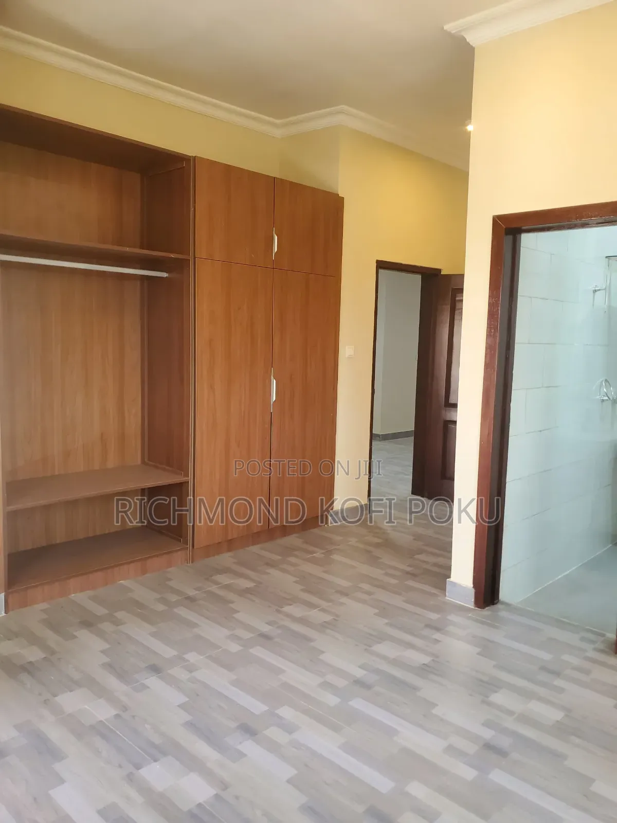 3bdrm Apartment in Kofis Realty, East Legon for rent in East Legon