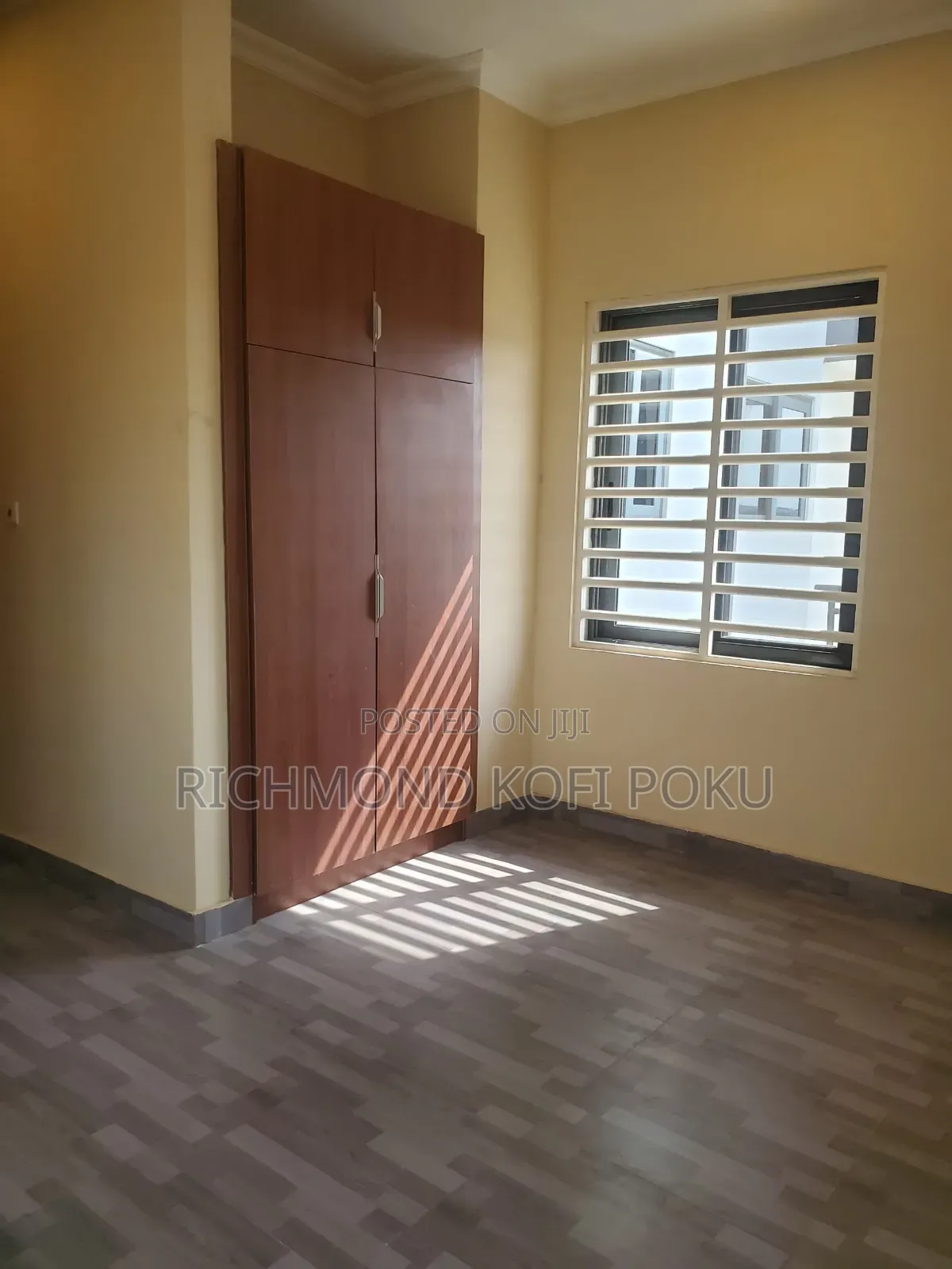 3bdrm Apartment in Kofis Realty, East Legon for rent in East Legon