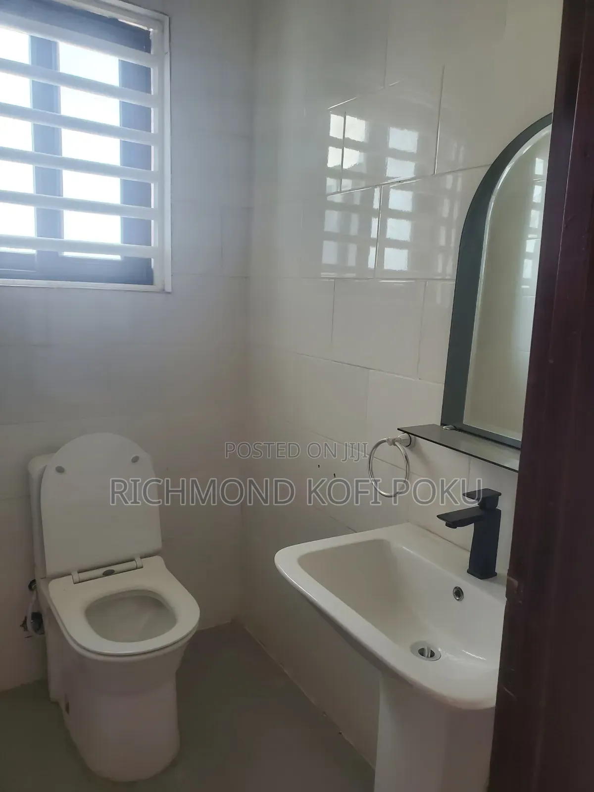 3bdrm Apartment in Kofis Realty, East Legon for rent in East Legon