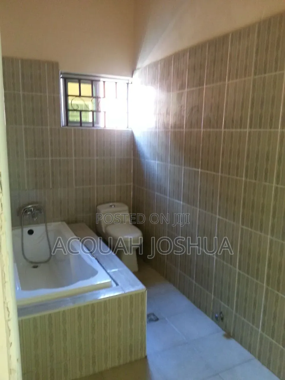 4bdrm Apartment in Koans Estate, Amasaman for rent in Amasaman