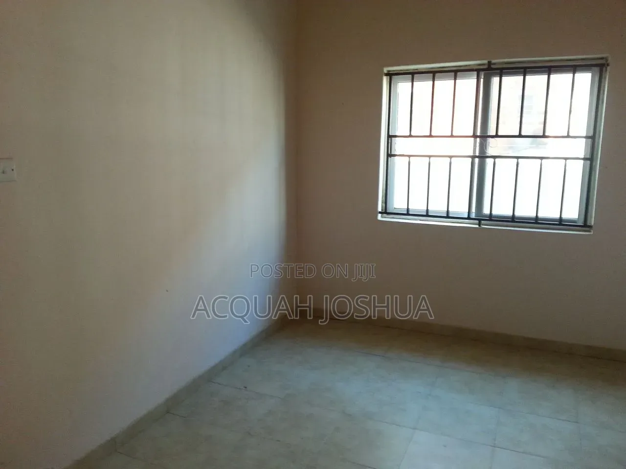 4bdrm Apartment in Koans Estate, Amasaman for rent in Amasaman