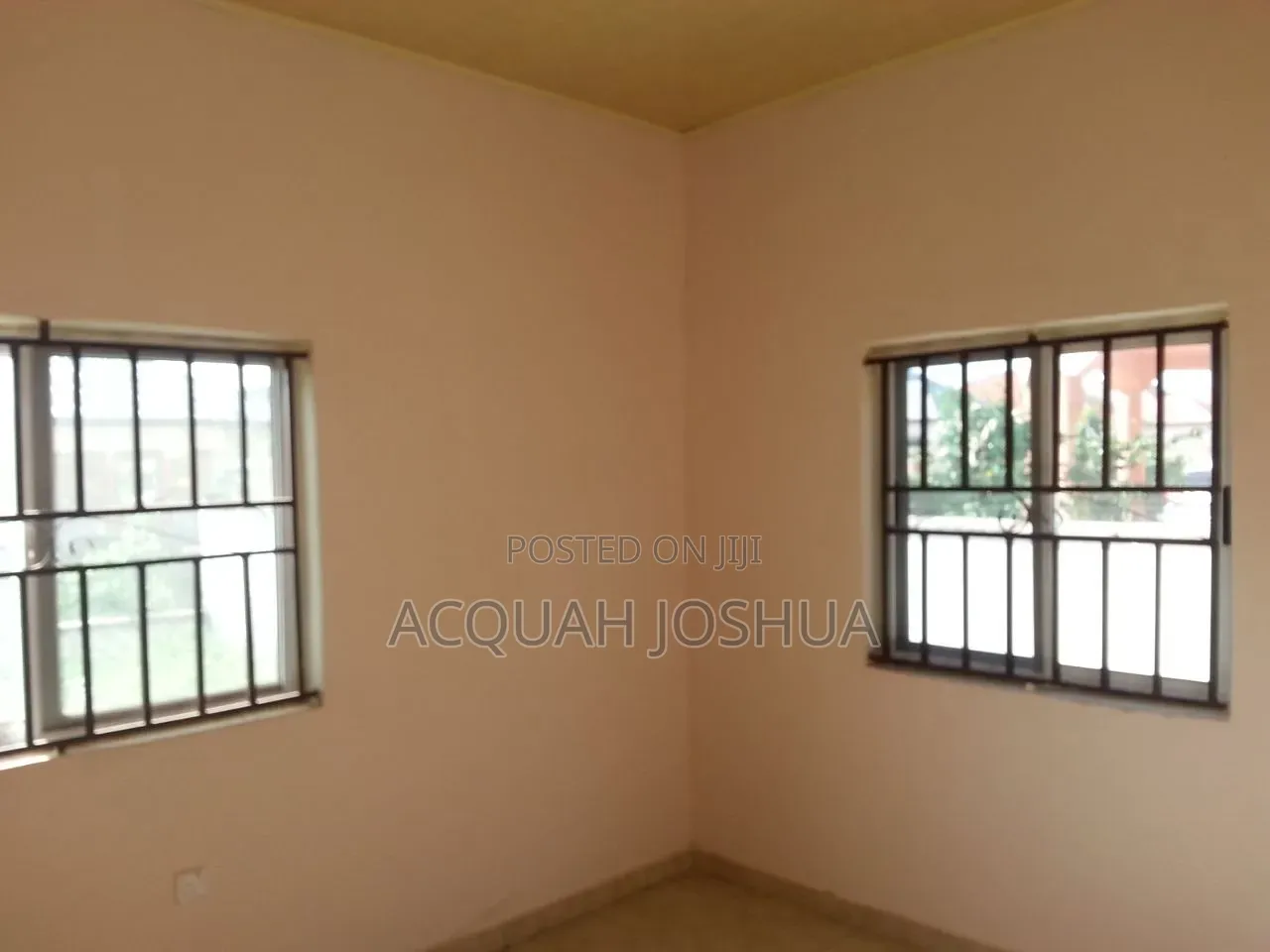 4bdrm Apartment in Koans Estate, Amasaman for rent in Amasaman