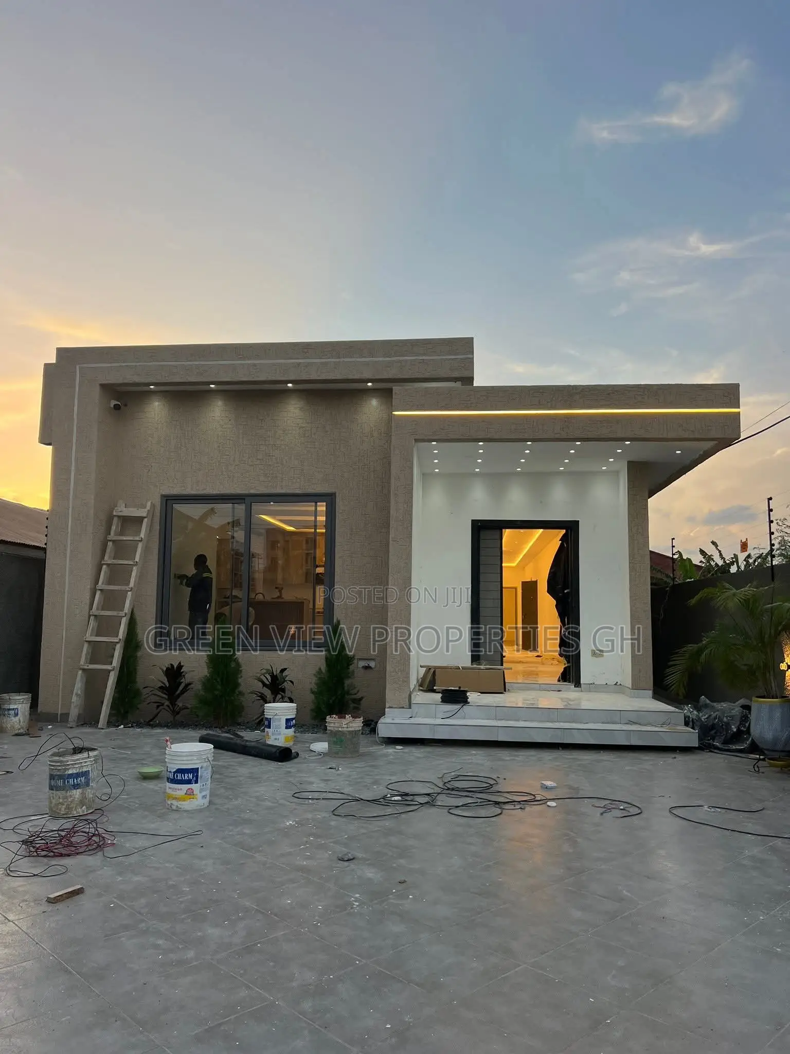 3bdrm House in Ashaley Botwe for sale in Ashaley Botwe