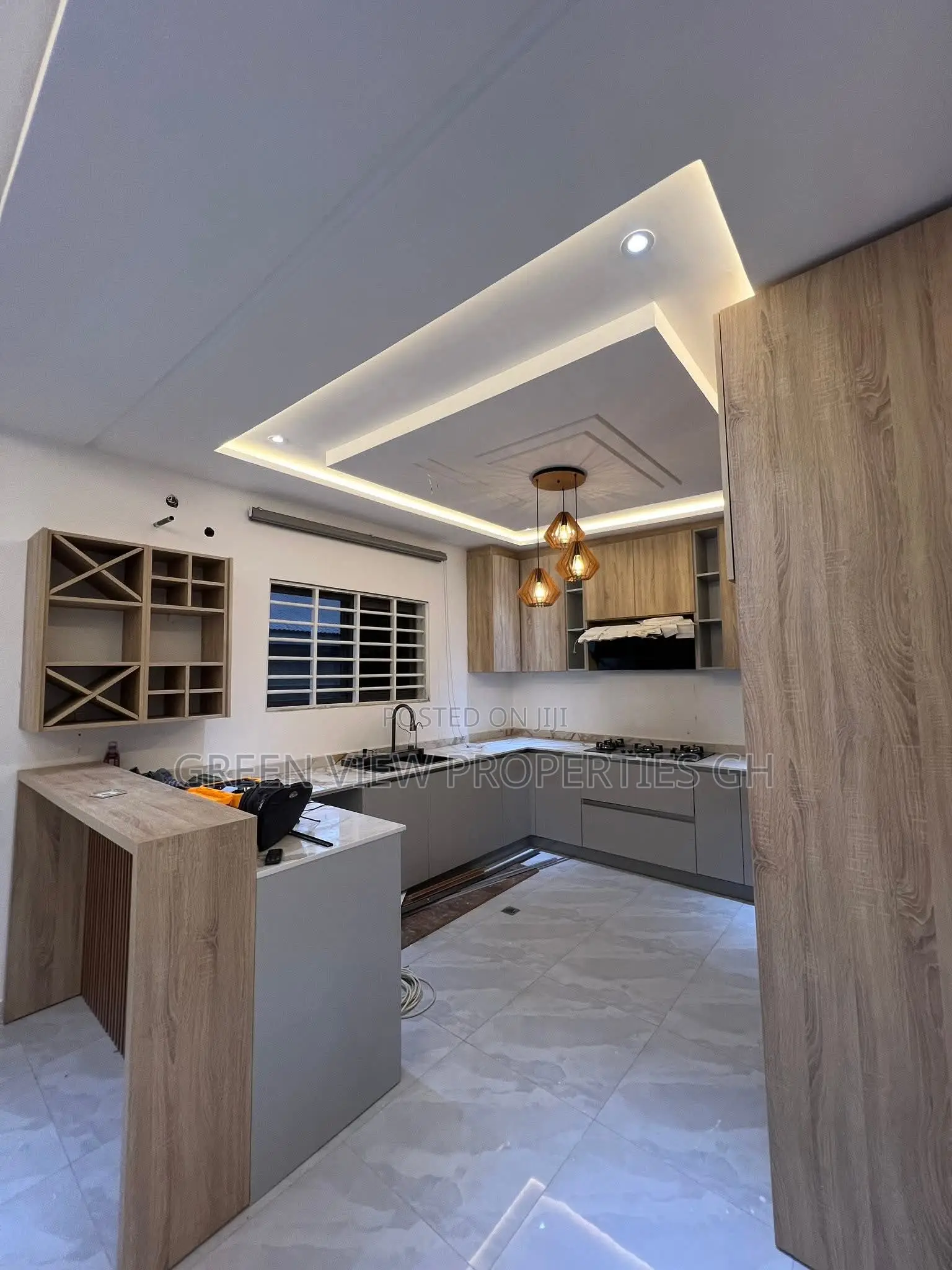 3bdrm House in Ashaley Botwe for sale in Ashaley Botwe
