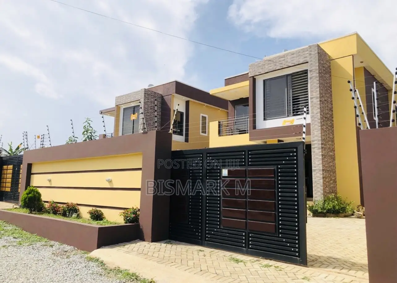 4bdrm House in East Legon for rent in East Legon