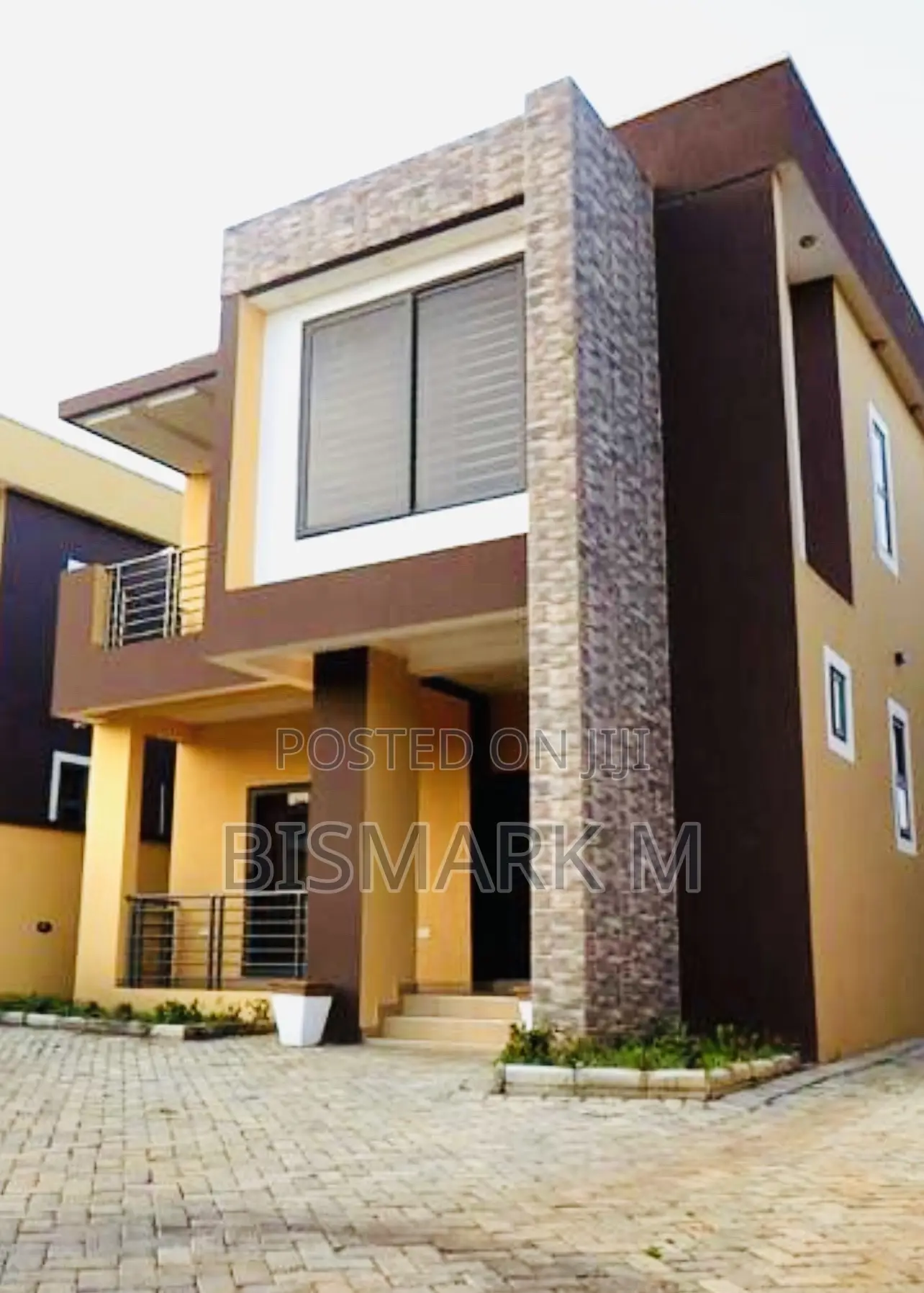 4bdrm House in East Legon for rent in East Legon
