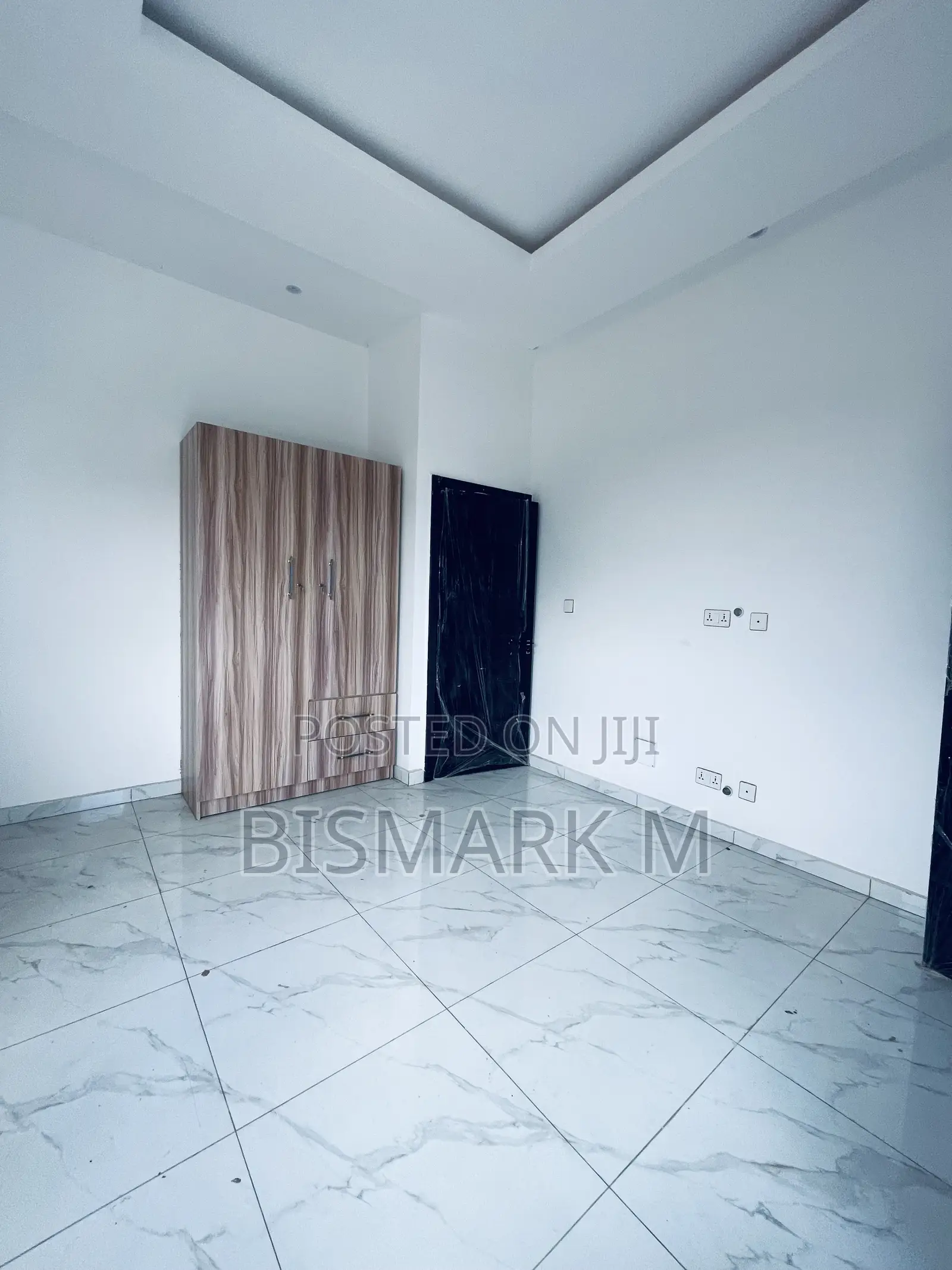 2bdrm House in School Junction., Ashaley Botwe for rent in Ashaley Botwe