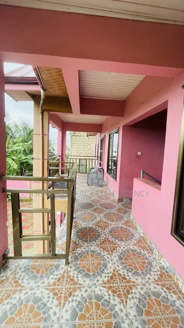 3bdrm Apartment in Sefdard Properties, Ashomang Estate for rent in Ashomang Estate