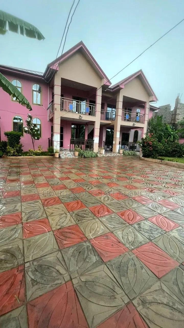 3bdrm Apartment in Sefdard Properties, Ashomang Estate for rent in Ashomang Estate