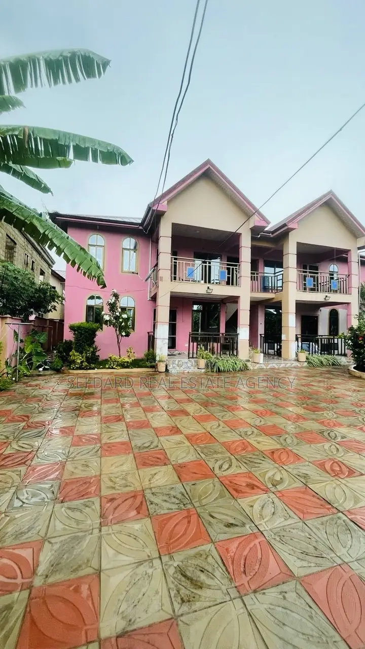 3bdrm Apartment in Sefdard Properties, Ashomang Estate for rent in Ashomang Estate