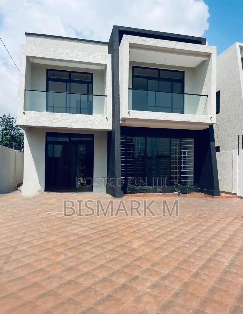 4bdrm House in East Legon Hills for sale in East Legon