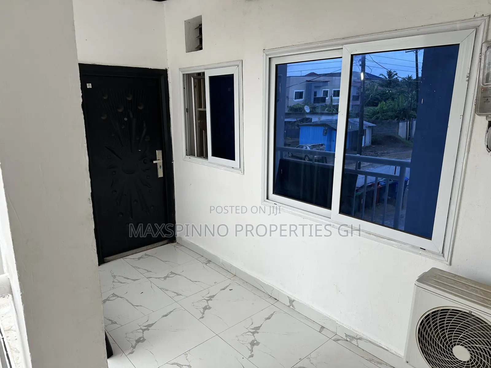 2bdrm Apartment in Maxspinno Properties, School Junction for rent in School Junction