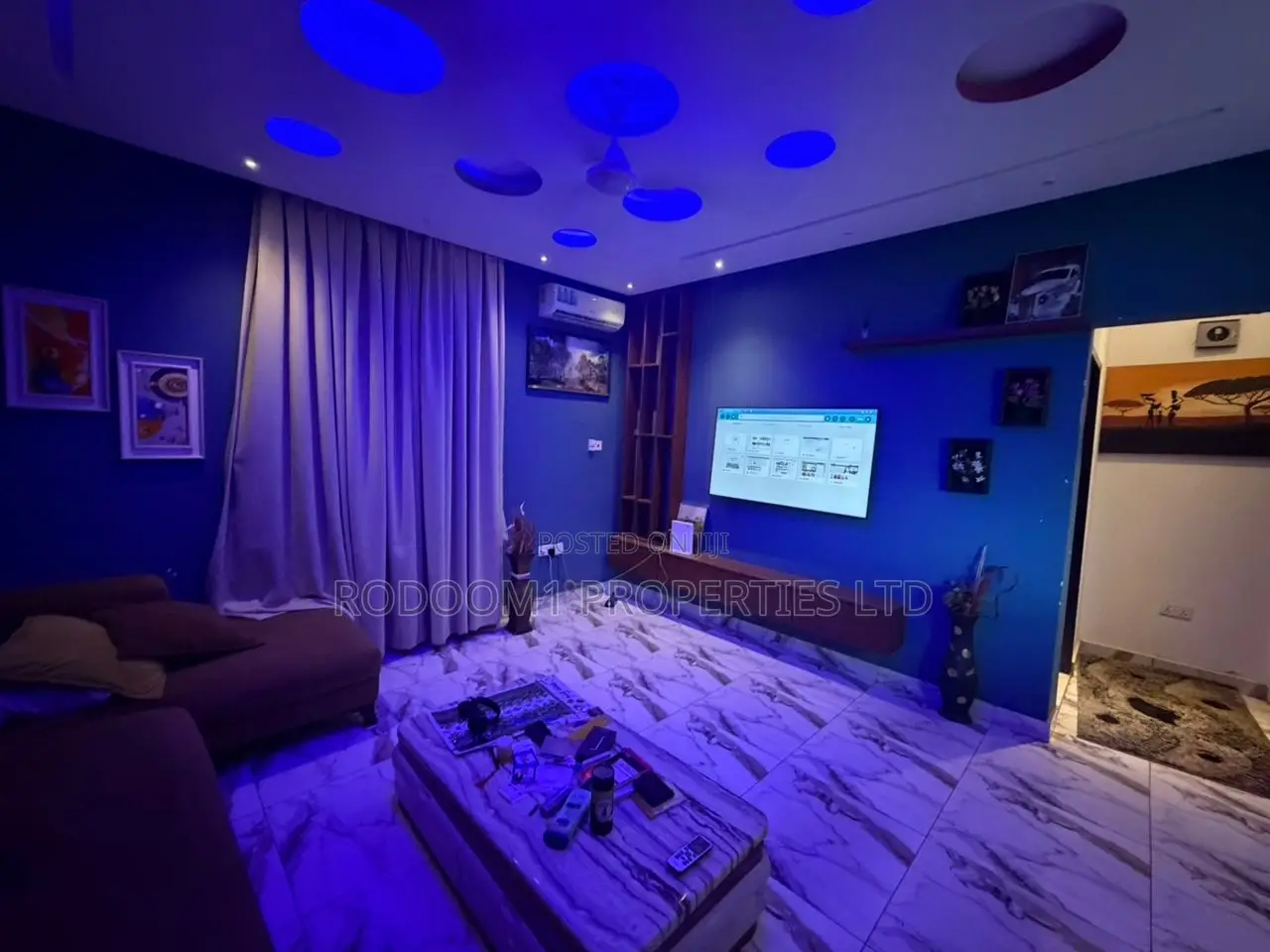 2bdrm House in Lakeside Estate for rent in Lake Side Estate