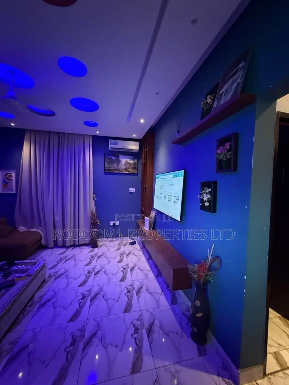 2bdrm House in Lakeside Estate for rent in Lake Side Estate