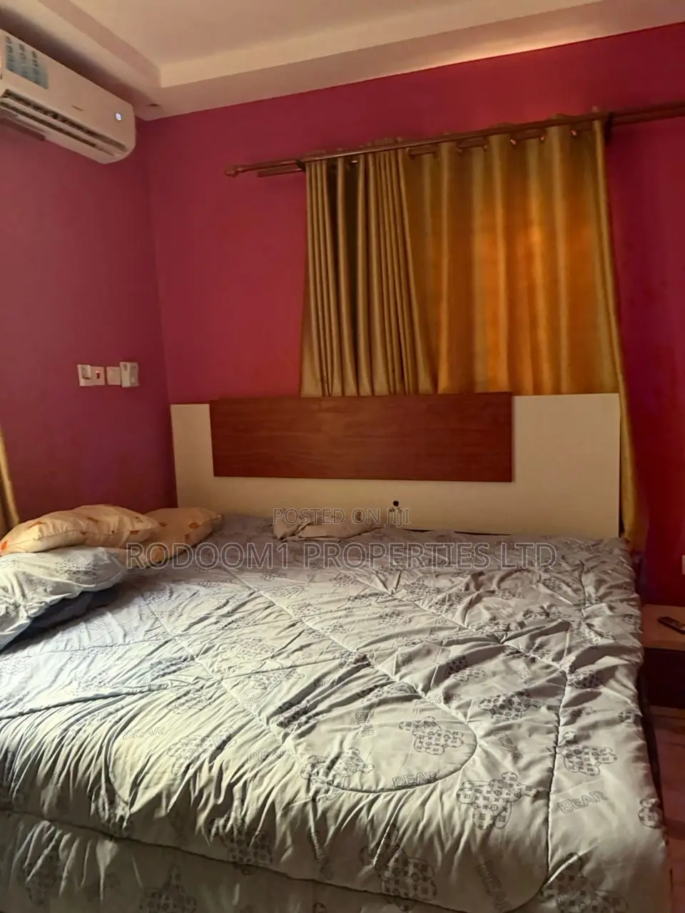 2bdrm House in Lakeside Estate for rent in Lake Side Estate
