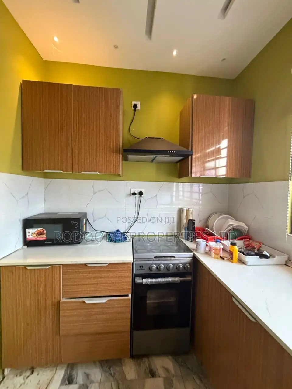 2bdrm House in Lakeside Estate for rent in Lake Side Estate
