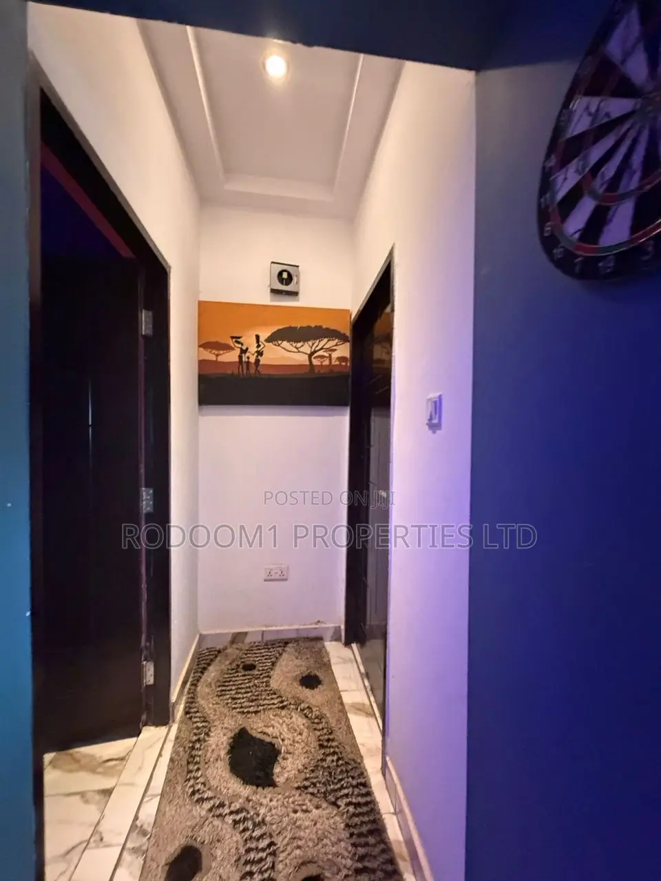 2bdrm House in Lakeside Estate for rent in Lake Side Estate