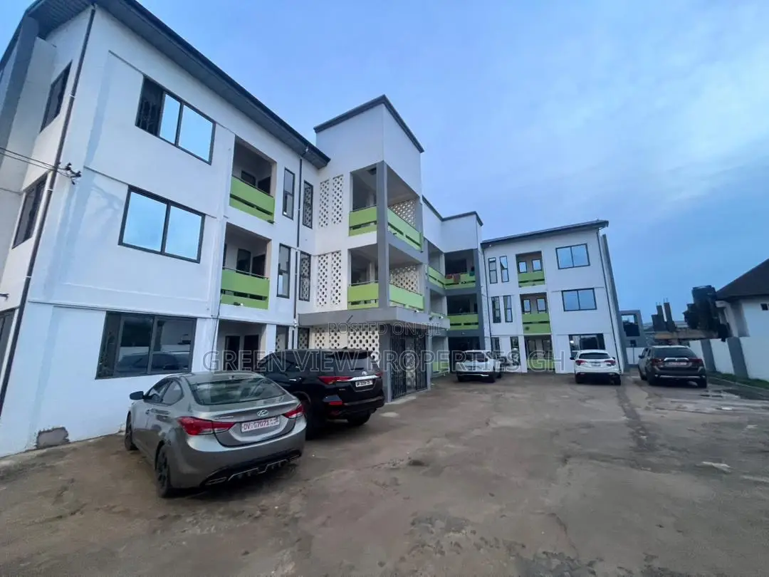 2bdrm Apartment in East Legon for rent in East Legon
