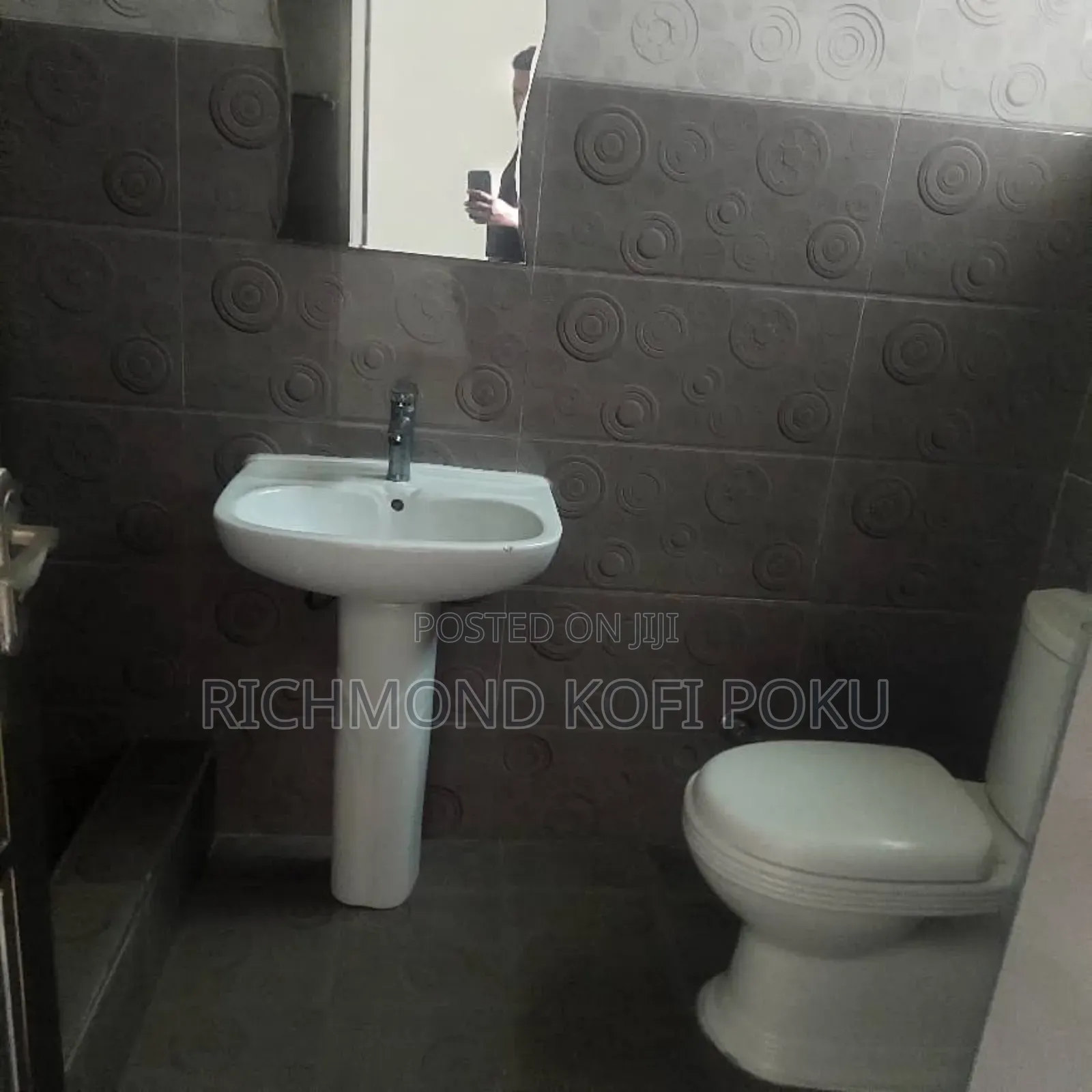 2bdrm Apartment in Kofis Realty, Spintex for rent in Spintex