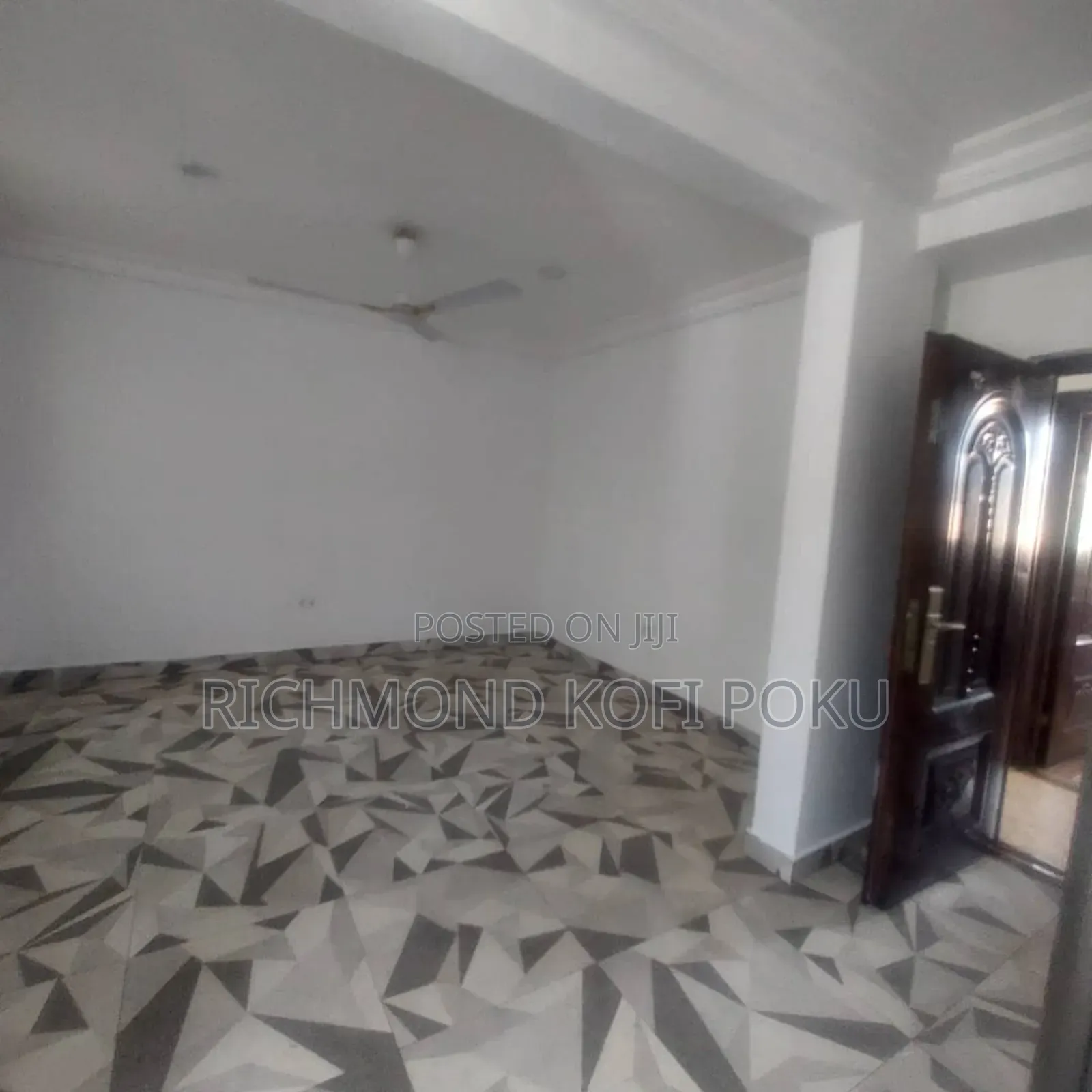 2bdrm Apartment in Kofis Realty, Spintex for rent in Spintex