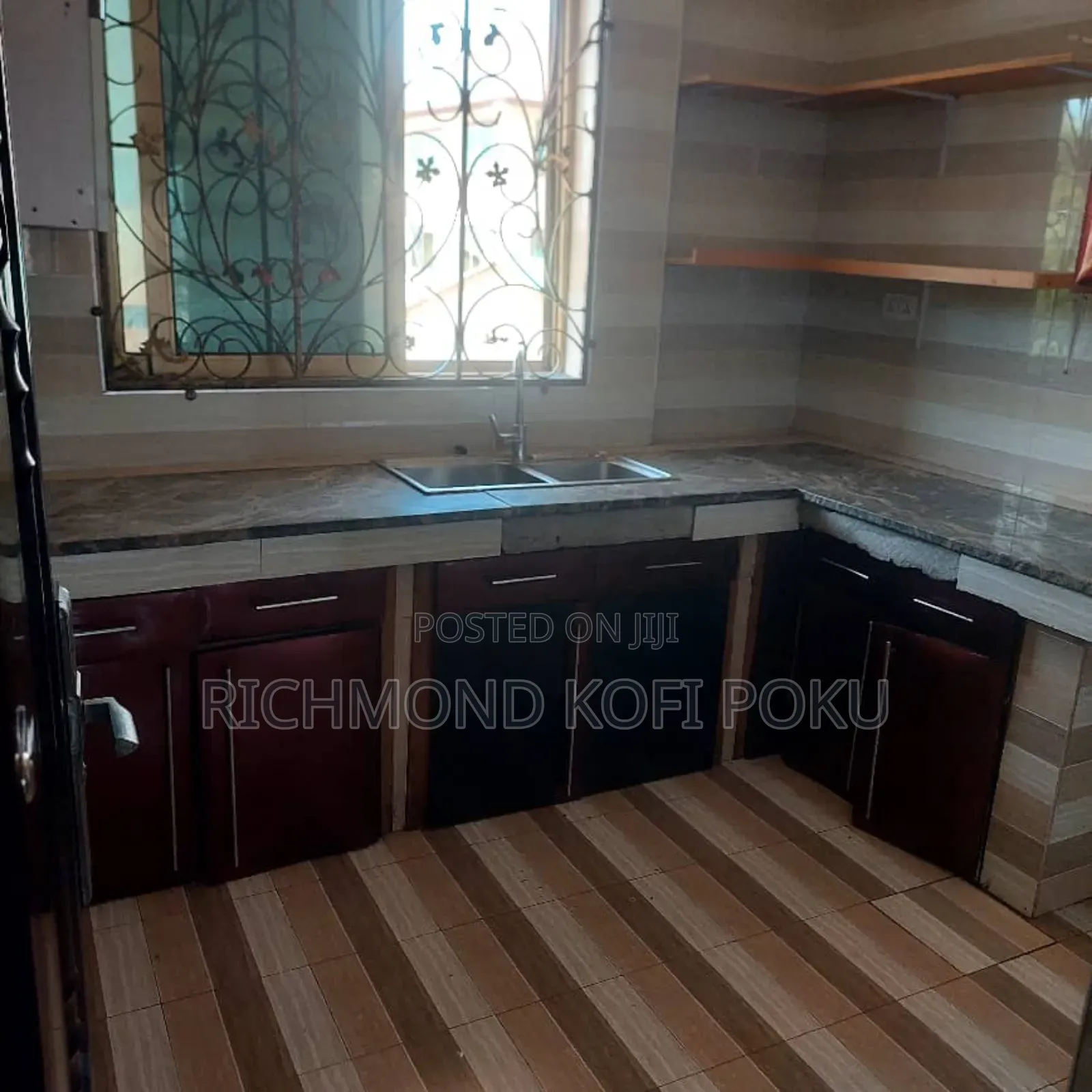 2bdrm Apartment in Kofis Realty, Spintex for rent in Spintex
