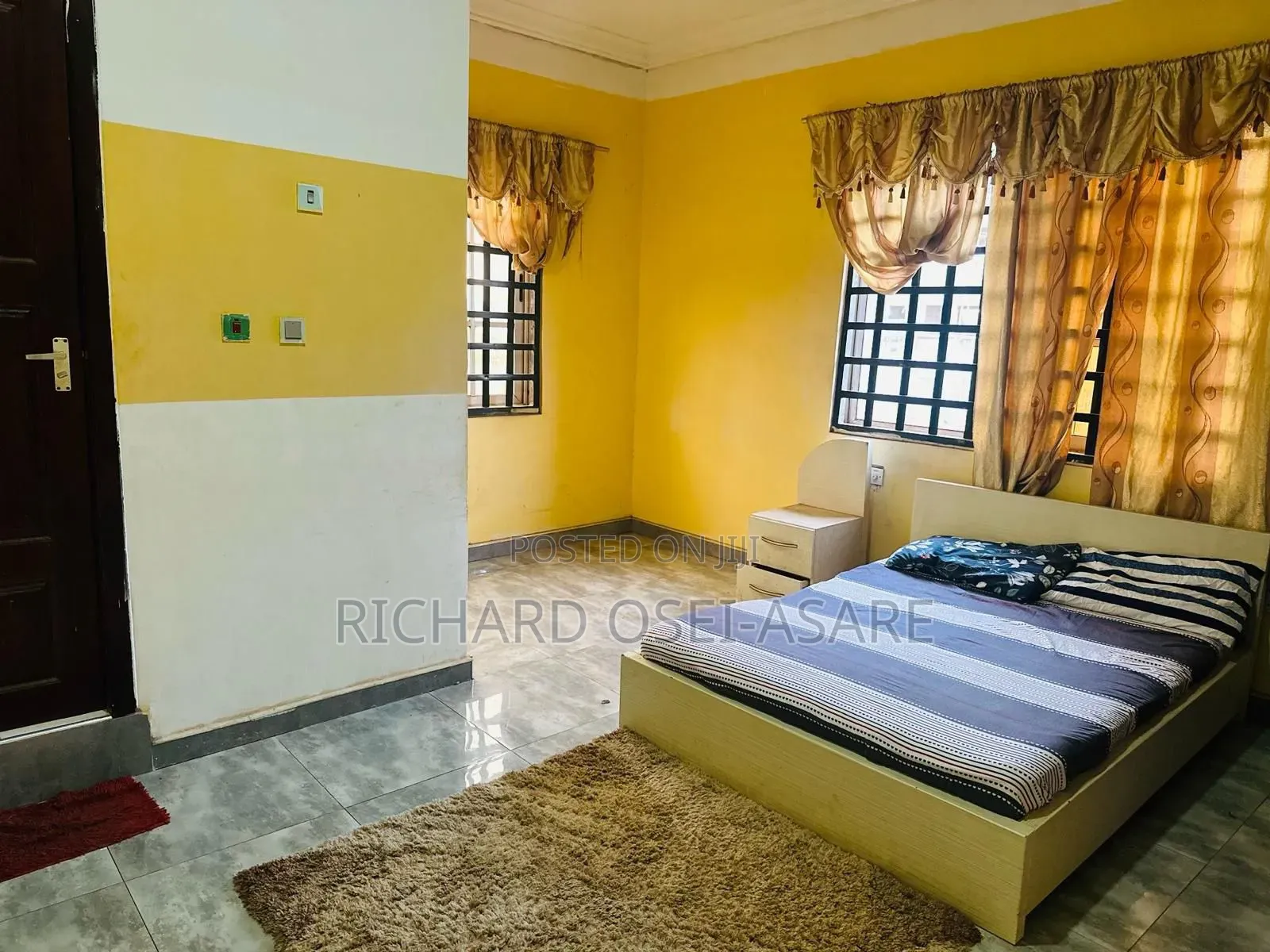 6bdrm House in Community 25 for rent in Community 25
