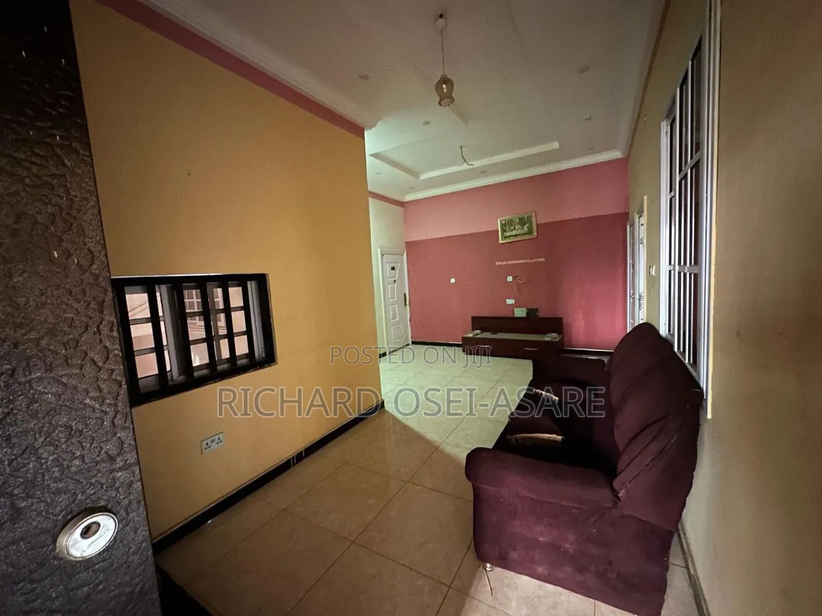 6bdrm House in Community 25 for rent in Community 25
