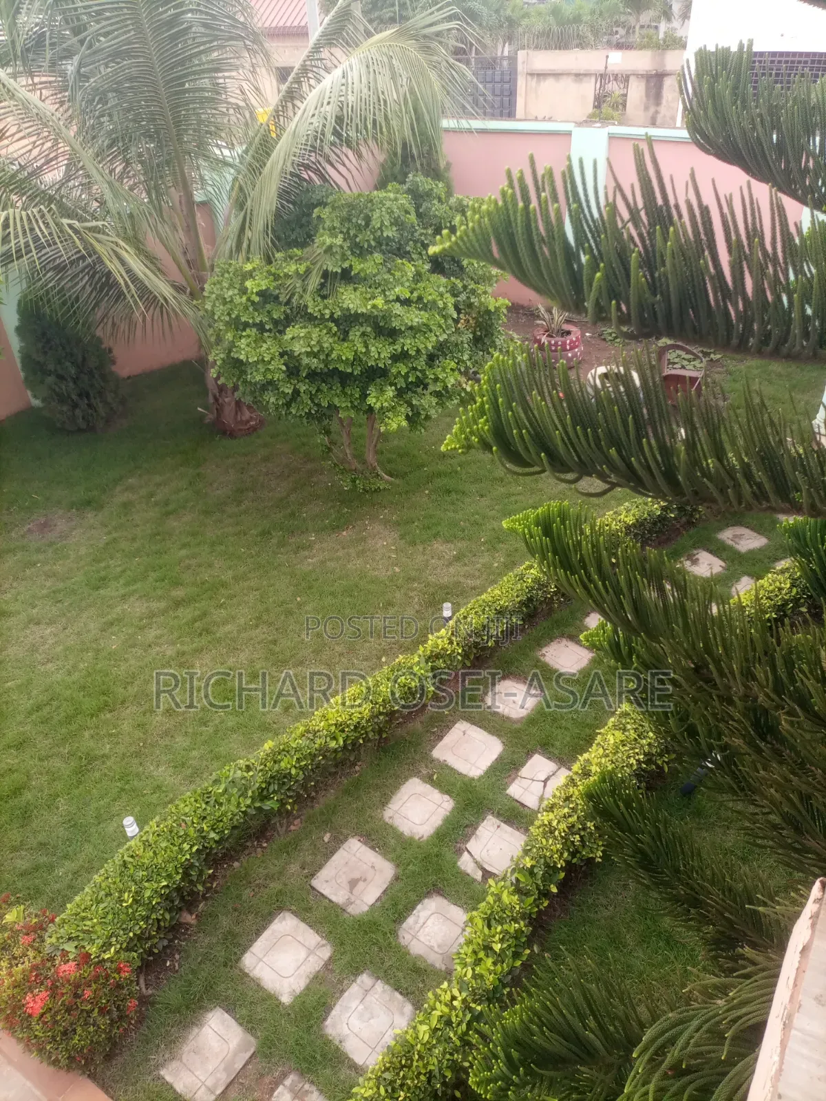 6bdrm House in Community 25 for rent in Community 25